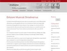 Tablet Screenshot of label.stradivarius.it